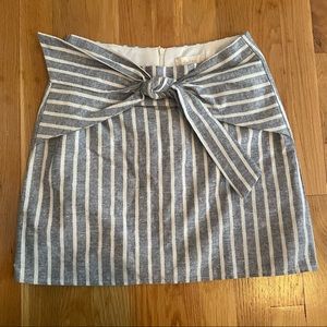 Altar’d State Mini Skirt